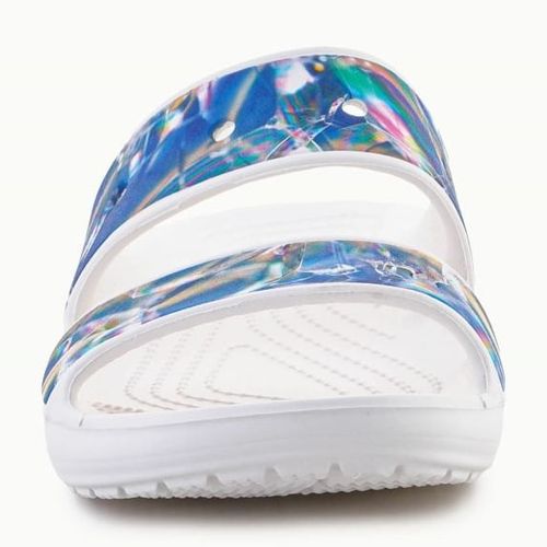 Klapki Crocs Classic Hyperreal Sandal r.36 na Arena.pl