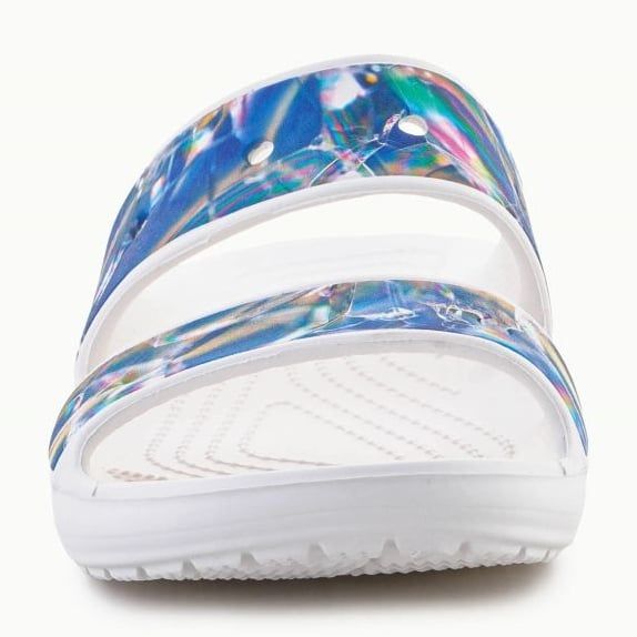 Klapki Crocs Classic Hyperreal Sandal r.36 zdjęcie 3