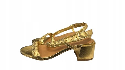 Damskie sandały Jonak Alfred r,36 na Arena.pl