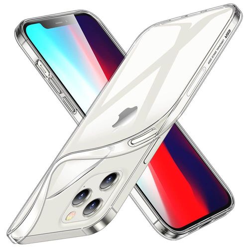ESR PROJECT ZERO IPHONE 12 PRO MAX CLEAR na Arena.pl