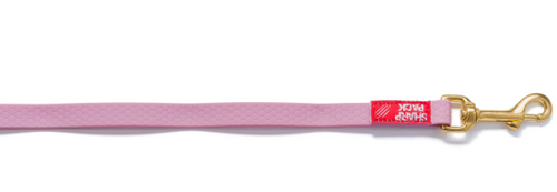 Smycz Sharp Pack przepinana, 2,5 m, wrzosowa na Arena.pl