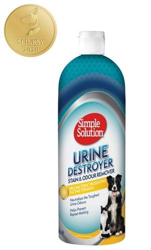 Simple Solution Urine Destroyer 1000Ml na Arena.pl