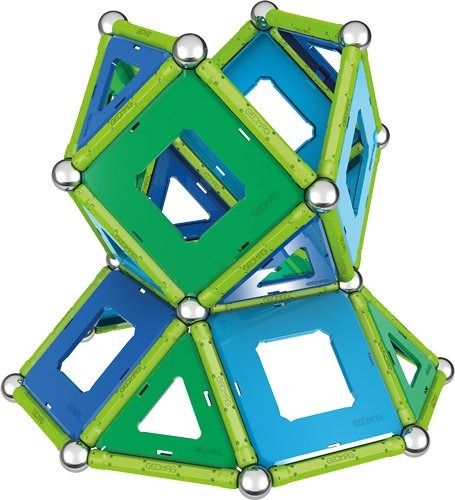 Geomag - Panels 192 elementy GEO464 na Arena.pl