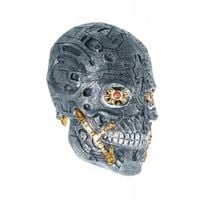Profesjonalna lateksowa maska TERMINATOR potwór