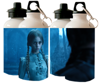 Bidon Junior Wednesday Addams