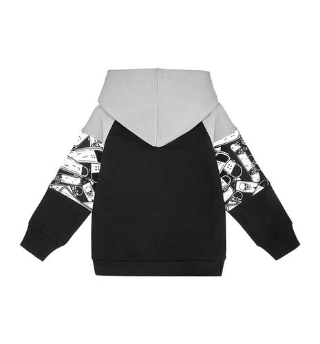 Bluza 3 kolory Deskorolki .92 na Arena.pl