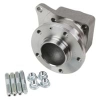 PIASTA KOŁA TYŁ FIAT SCUDO II 2007 2008 2009 2010 2011 2012 2013 2014 2015