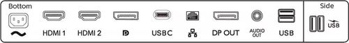 Monitor 27 cali Philips 276B1/00 2K IPS 75Hz 4ms PIVOT USB-C na Arena.pl