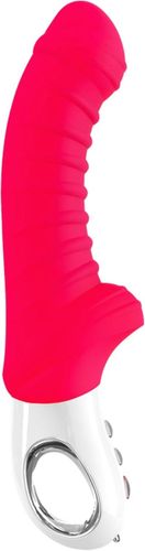 fun factory - tiger  india red na Arena.pl