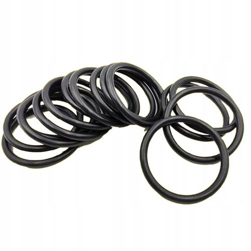 O-ring Uszczelka Przetoczka Adapter do Sodastream Quick Connect 12 szt. na Arena.pl