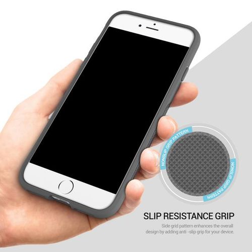 Obliq Dual Meta Etui do iPhone 7 (White) na Arena.pl