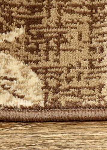 Dywan Choco 1702/12 prostokąt 080x150 na Arena.pl