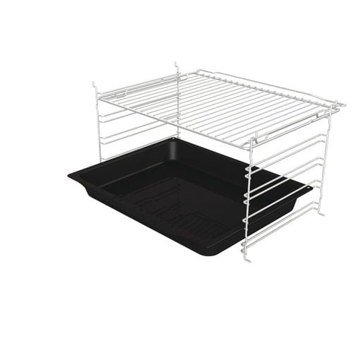 Piekarnik do zabudowy GORENJE BO6735E02X Optibake na Arena.pl