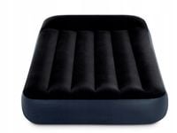 Materac dmuchany jednoosobowy 191x99x25 cm Intex 64141