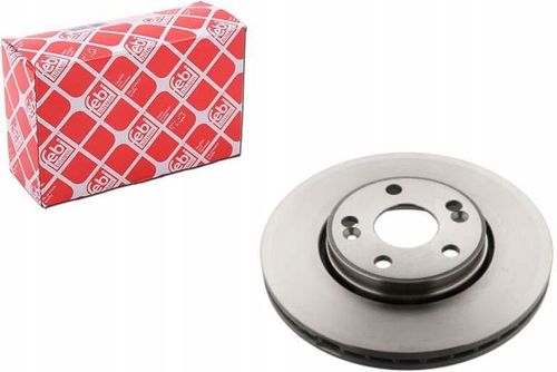 TARCZA HAM PRZOD 280X24 V FEBI BILSTEIN na Arena.pl