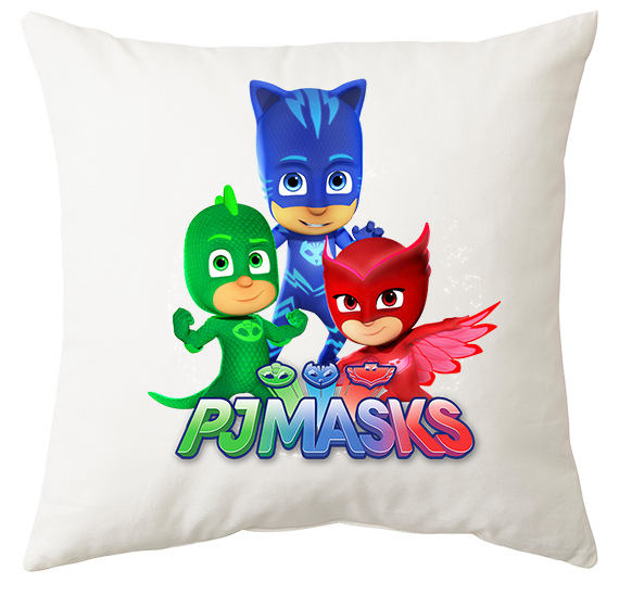 Poduszka Pidżamersi zdjęcie 1