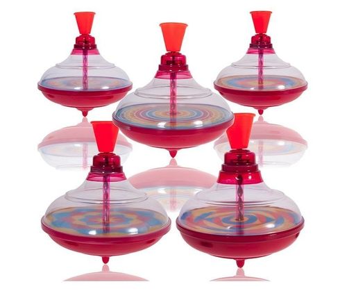 BĄCZEK PRZEŹROCZYSTY DUŻY na Arena.pl