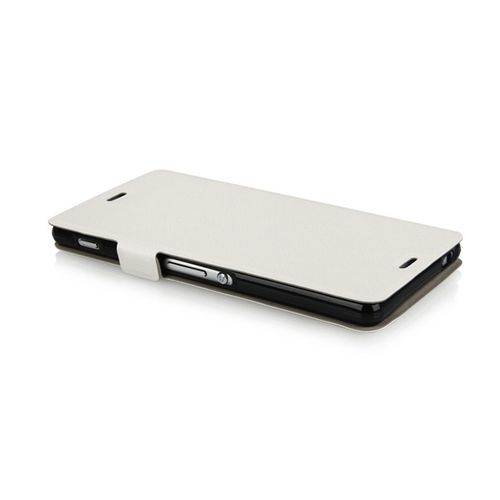 Flip Case Soft do Sony Z3 na Arena.pl