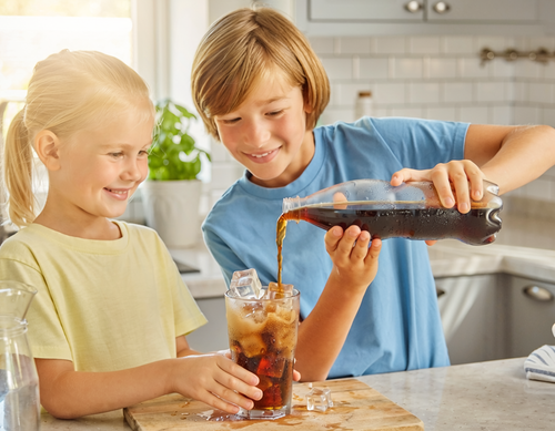 Syrop do SodaStream Schwip Schwap Cola Orange na Arena.pl
