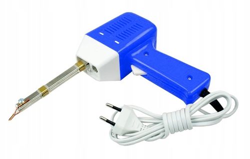 Lutownica transformatorowa ZDZ 100W Professional na Arena.pl