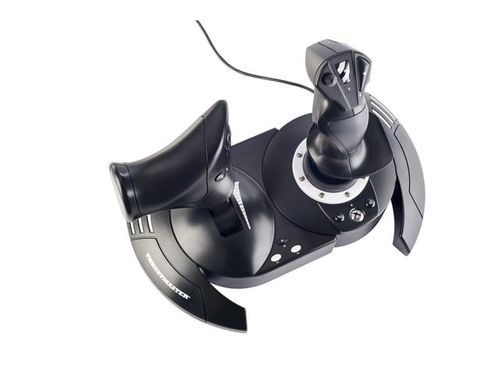 Thrustmaster Joystick T.Flight Hotas One XBox One, PC na Arena.pl