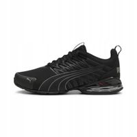 Buty męskie Puma 37960101 VOLTAIC EVO Czarne 41
