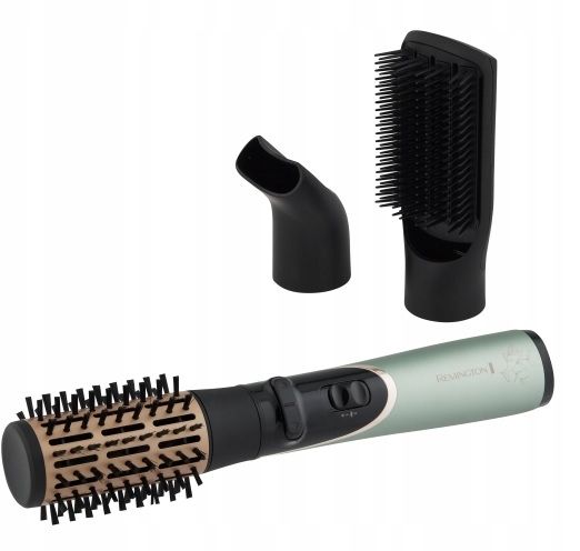 SUSZARKO - LOKÓWKA Lokówko Suszarka do Włosów z REGULACJĄ REMINGTON PRO zdjęcie 4