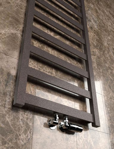 Grzejnik PANDORA-NS-MIDDLE 70/50 BORDO na Arena.pl