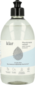 KLAR  500 ml na Arena.pl