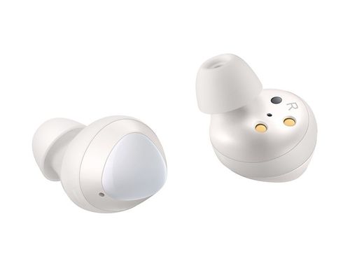 Słuchawki Galaxy Buds BT stereo białe na Arena.pl