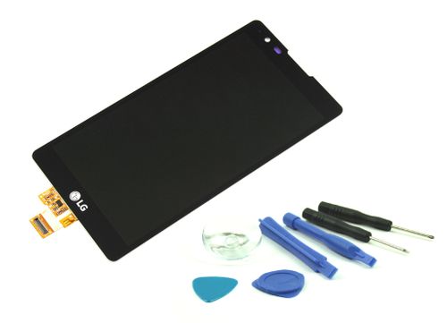 LCD + DIGITIZER LG XPOWER K220 na Arena.pl