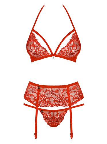 Bielizna-838-Seg-3 Komplet 3-Częściowy L/Xl na Arena.pl