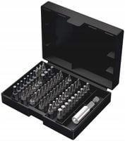 ZESTAW BITÓW BIT-SAFE 61 UNIVERSAL 3, 61 CZ 05057127001 WERA