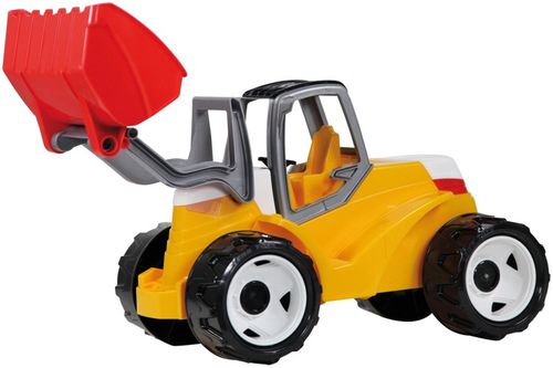 LENA TRAKTOR SPYCH BULDOŻER 02063 na Arena.pl