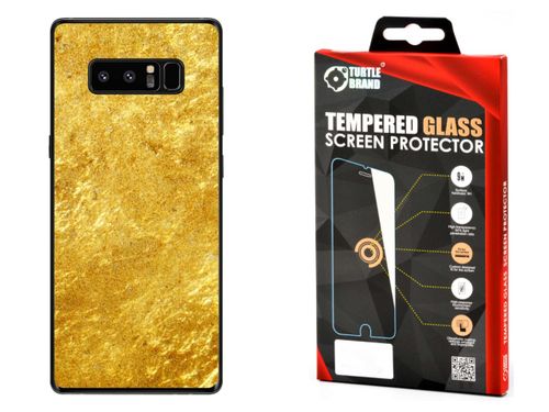 SAMSUNG GALAXY NOTE 8 | Etui case WZORY + Szkło na Arena.pl