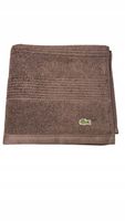 LACOSTE Ręcznik kąpielowy 90X50CM