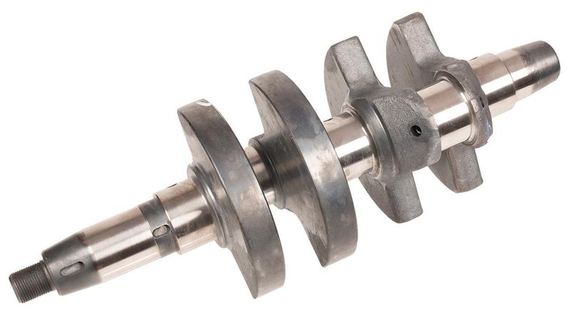 Wał korbowy Cedrus Agregat Diesel CEDDG12E-3F 700924 zdjęcie 1