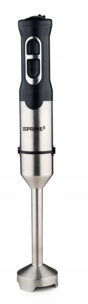 Blender Ręczny Prime3 Shb51 3W1 1200W Kubek Z Miarką Rozdrabniacz zdjęcie 4