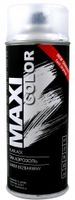 lakier bezbarwny matowy maxicolor 400ml spray motip