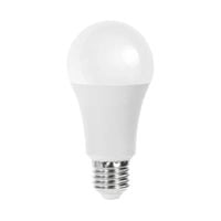 Żarówka LED A60 E27 17W 1720lm ciepła 2700K energooszczędna do salonu