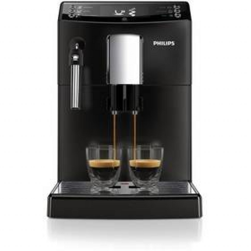 Espresso Philips EP3510/00 Czarne na Arena.pl
