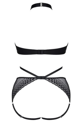 bielizna ladyx perla m   body na Arena.pl