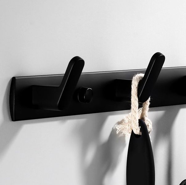 Wieszak Ścienny Loft Elegancki zdjęcie 8