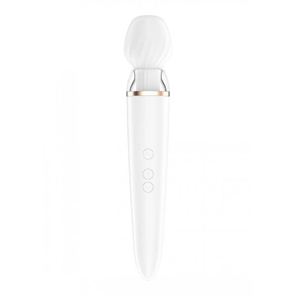 Satisfyer Double Wand-Er zdjęcie 1