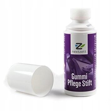 NEXTZETT 1Z Gummi Pflege 100ml zdjęcie 1