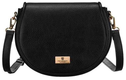 torebka eko ptn tor-ale-24-5142 black na Arena.pl