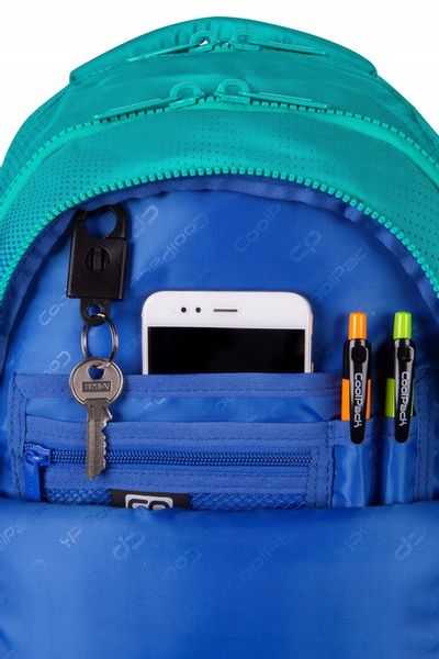 CP PLECAK SZKOLNY TORNISTER GRADIENT 13 KLASA zdjęcie 4