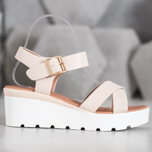 Modne Sandały r.41 na Arena.pl