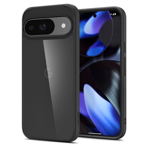 spigen ultra hybrid google pixel 9 / 9 pro matte black na Arena.pl