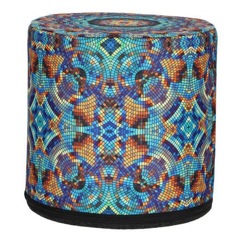 Pufa dekoracyjna Wizard na Arena.pl